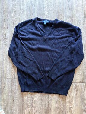 Town Craft Sweater
